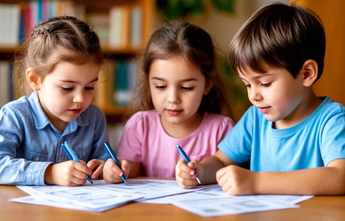 Супергерои и дропперы: как государство учит детей деньгам вместо родителей