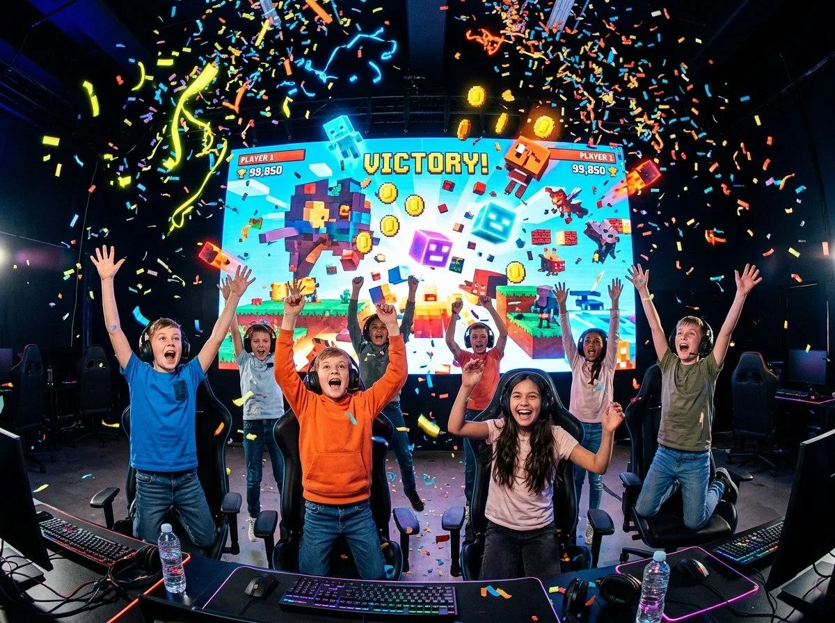 Запрет снят: Roblox доступен по всей России. Какую цену заплатила компания за возвращение?