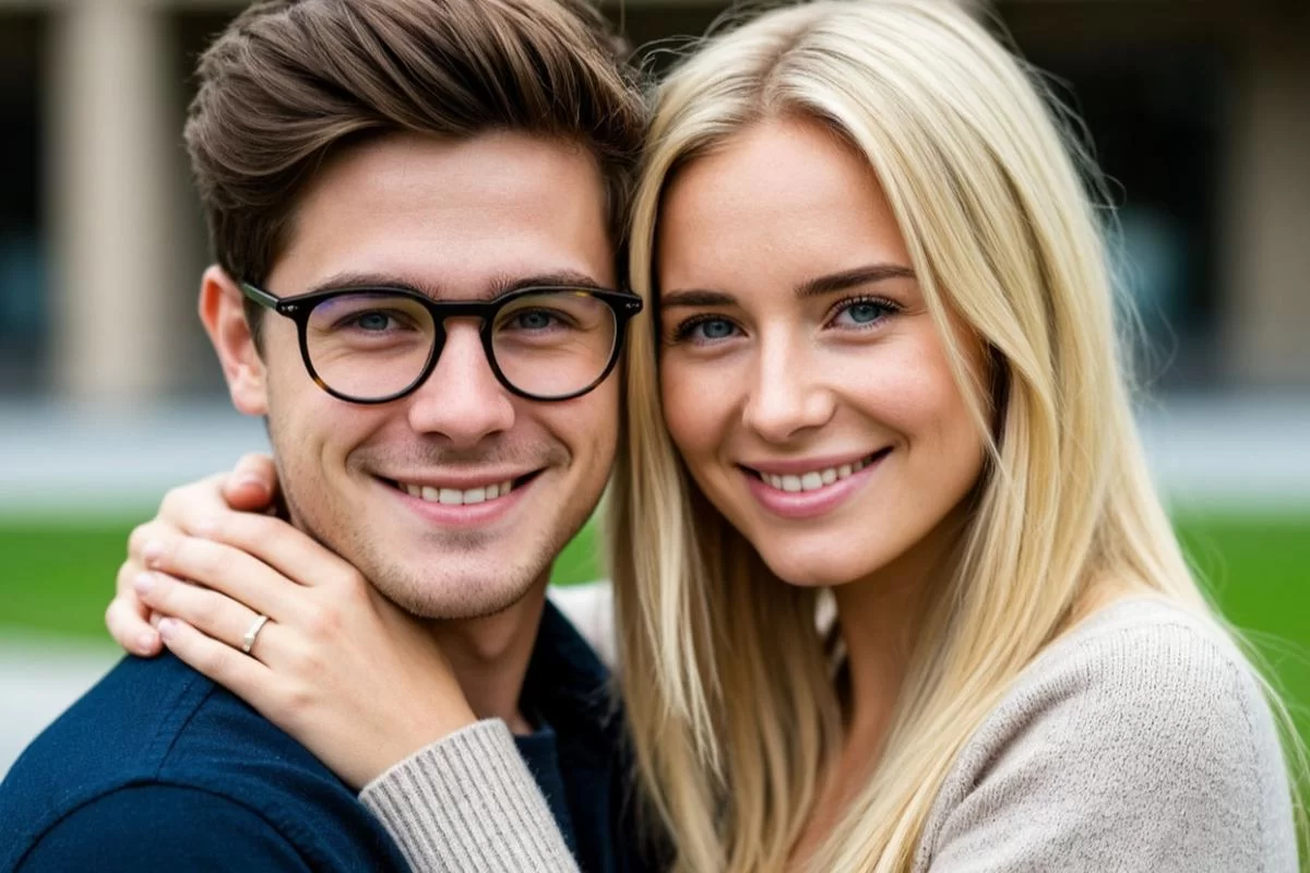 «Голод по объятиям»: как дефицит тактильности влияет на нашу психику