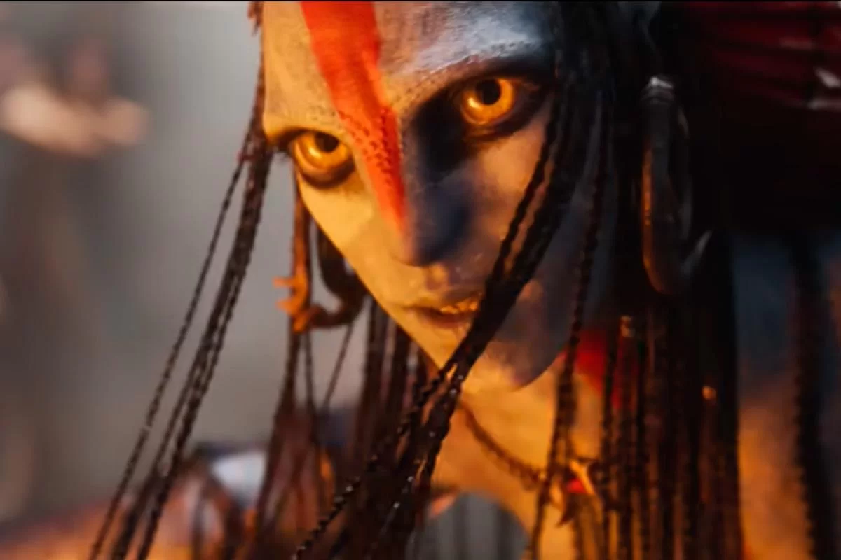 Продюсер подтвердила разработку «Аватара 4» и «Аватара 5»