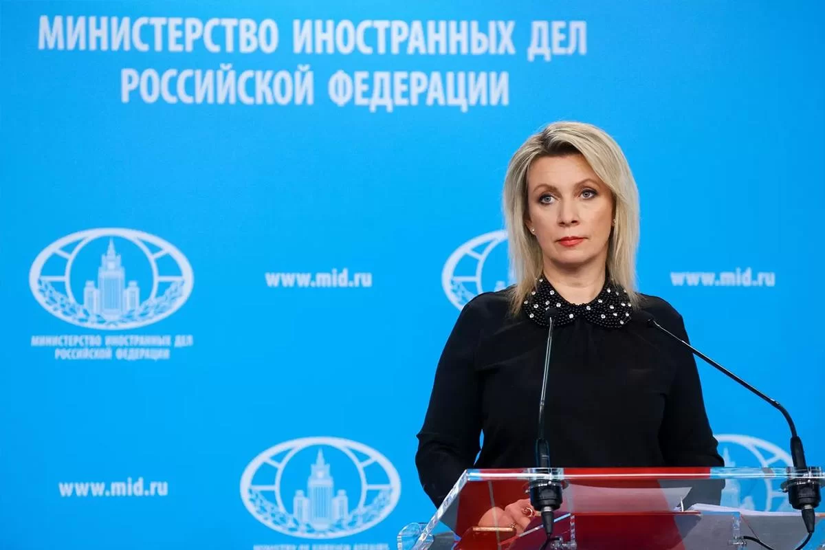 «Все друг за другом шпионят»: Захарова — о прослушке главы МИД Венгрии и истинном лице европейского единства