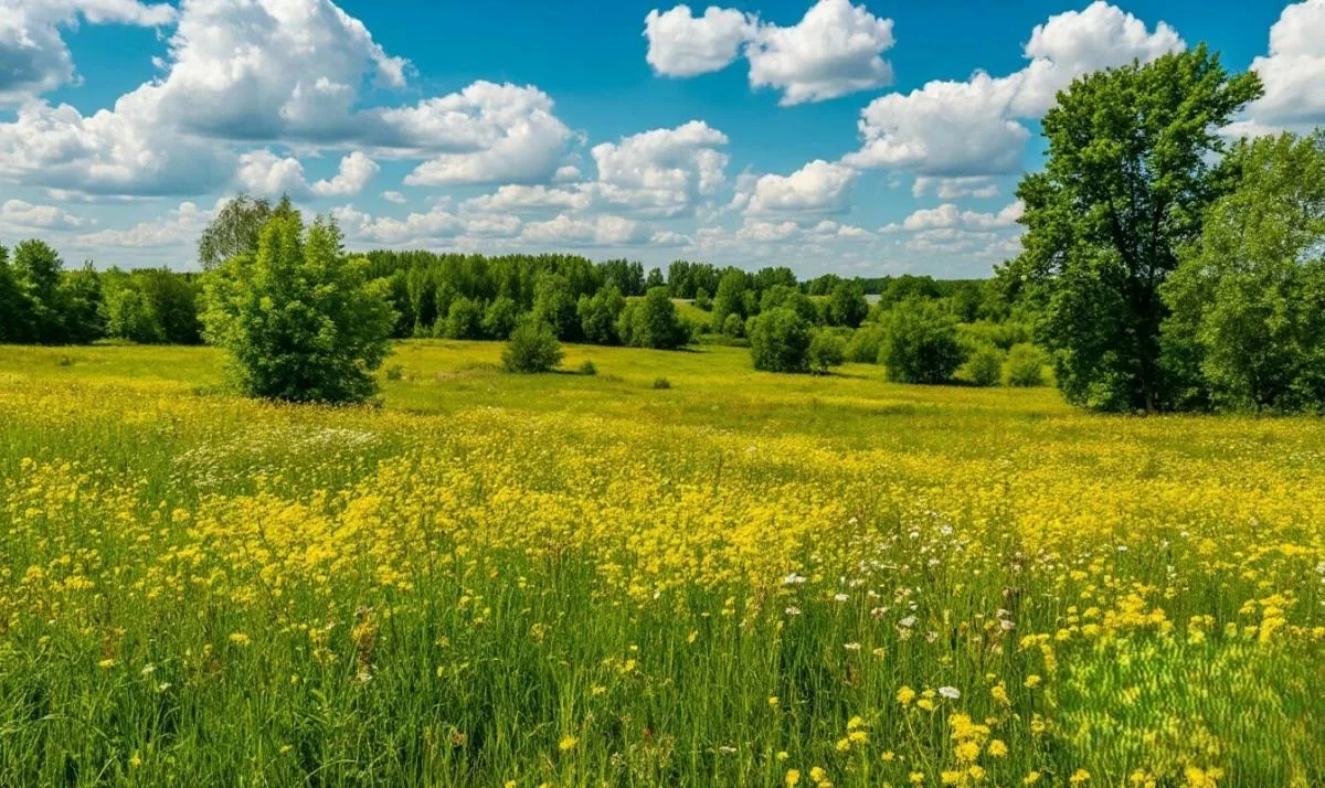В ЕГРН внесли границы четырёх особо охраняемых территорий Курской области