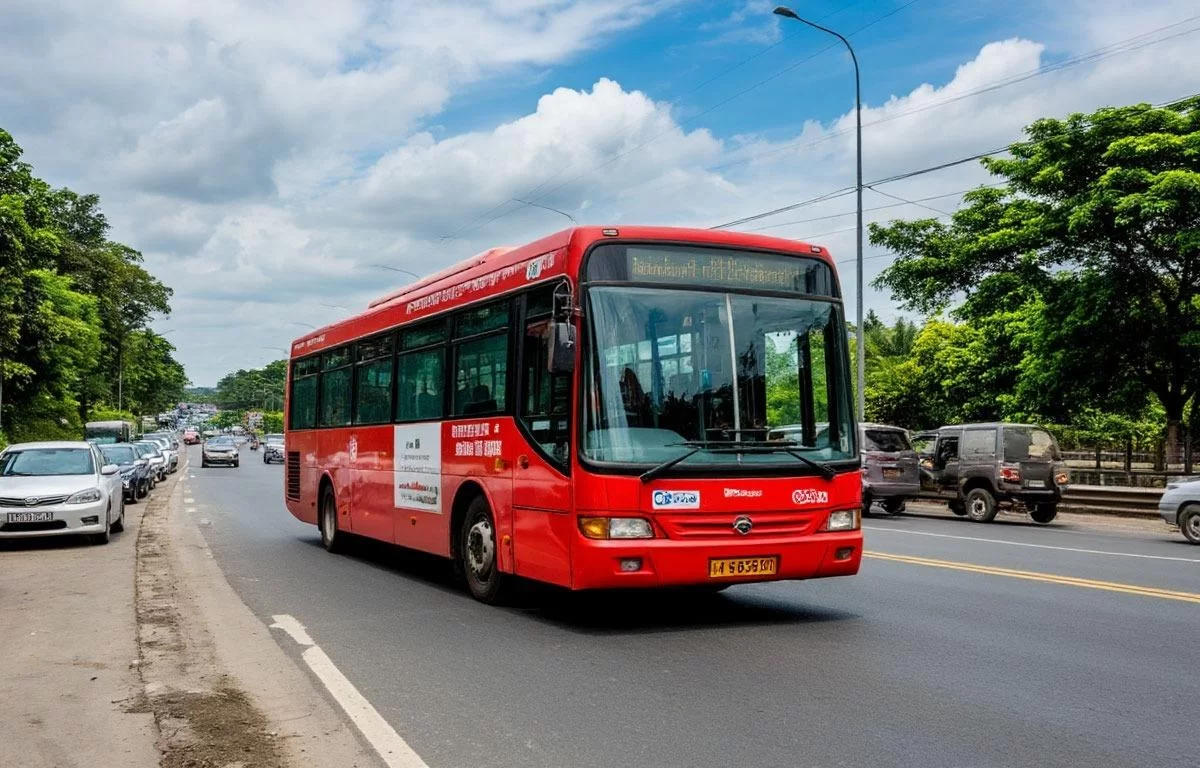 Автобус с китайскими туристами перевернулся в Забайкалье: один погиб, 14 пострадавших