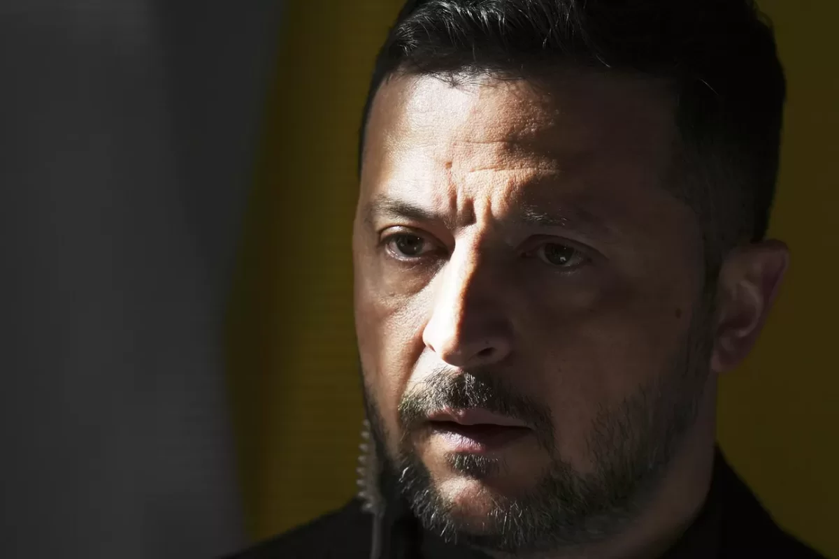 Судьба Саакашвили или Гавела? Эксперты спорят о сценарии для Зеленского после войны