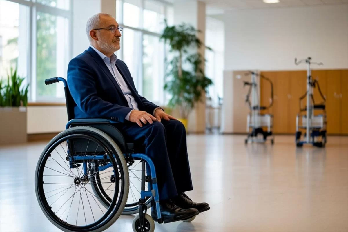 Хабаровским инвалидам ускорят выдачу документов с помощью федеральных экспертов