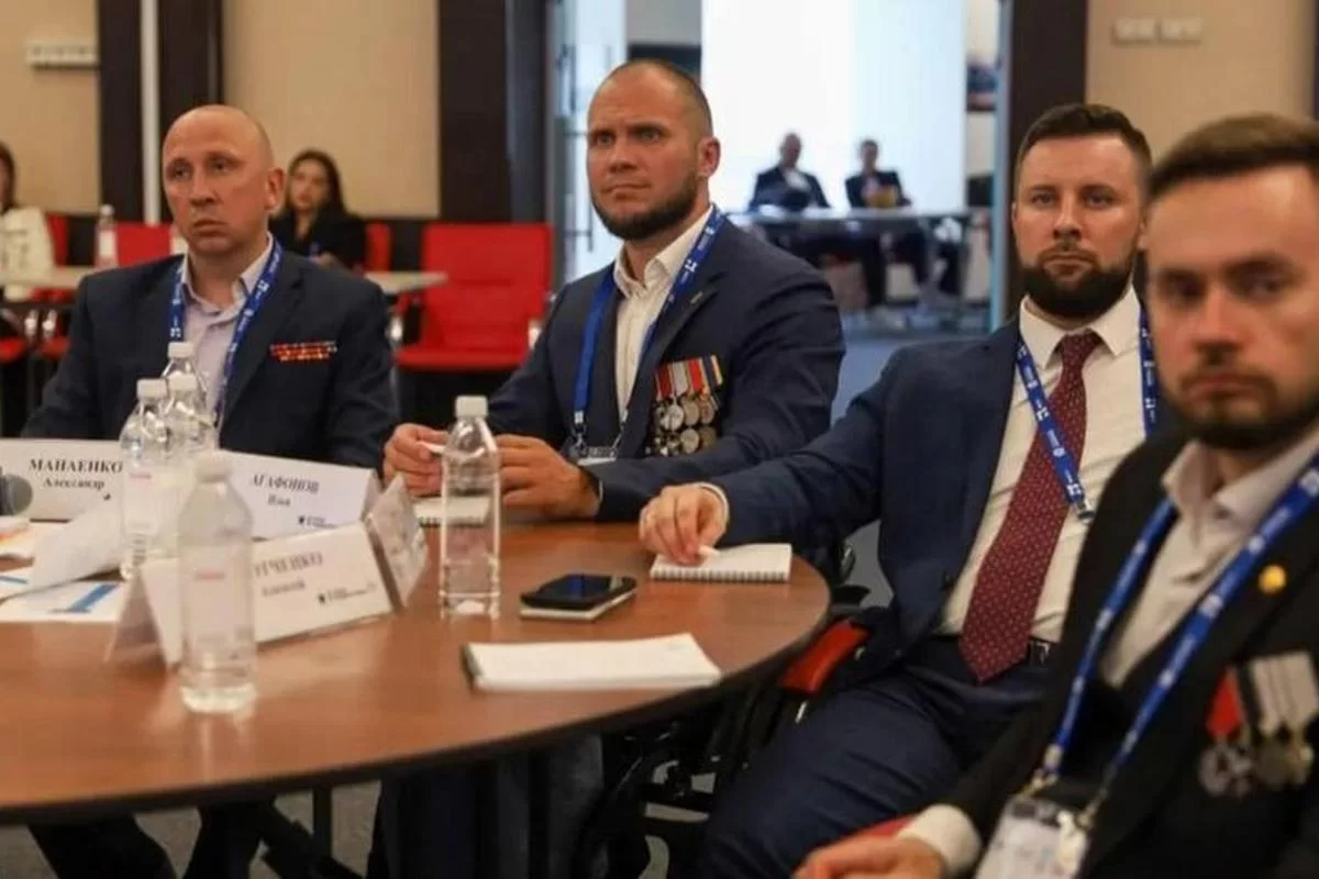 От винтовки до госслужбы: как «Герои Подмосковья» становятся управленцами