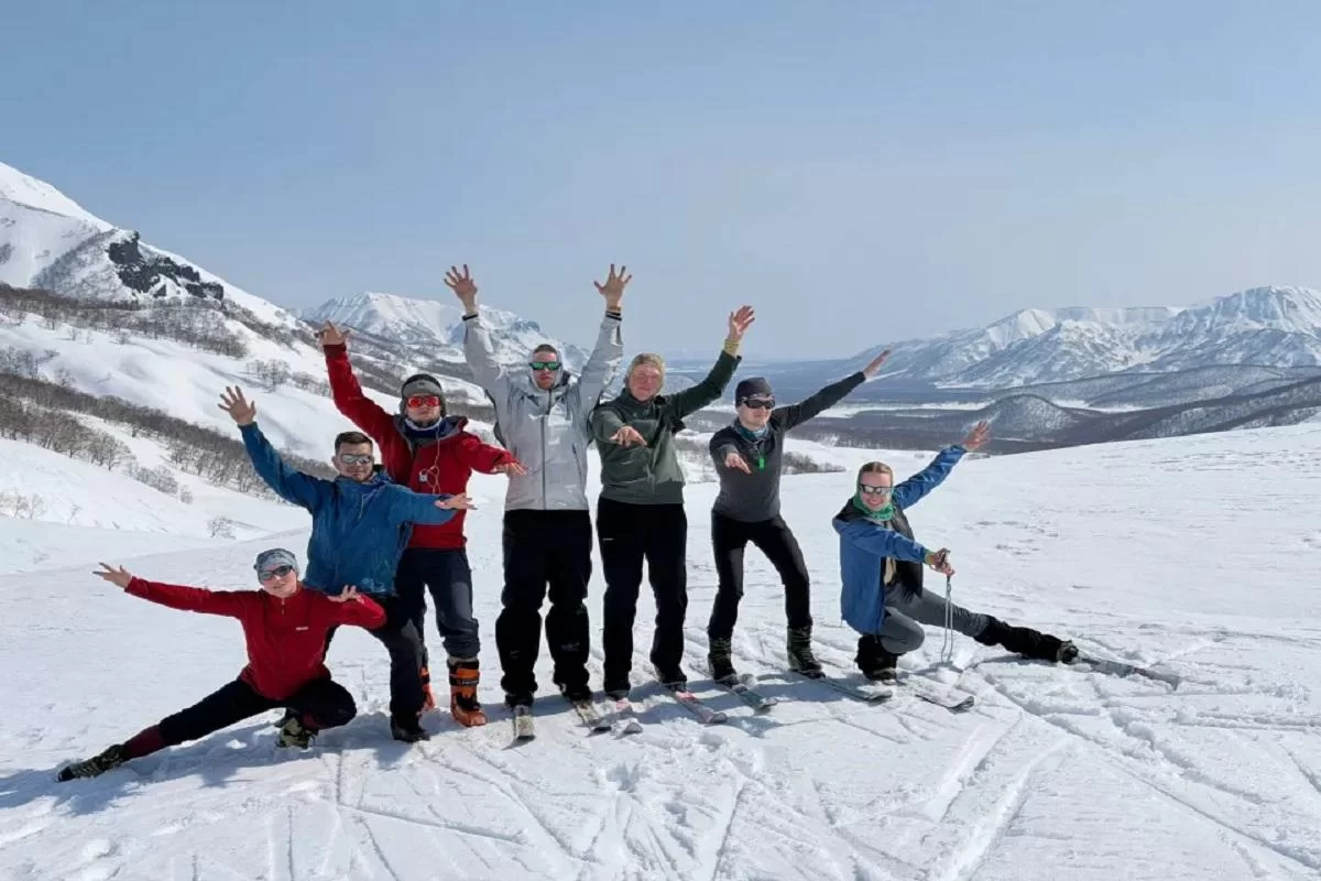 Трагедия в парке Налычево: выжившие рассказали о 30 часах борьбы со стихией