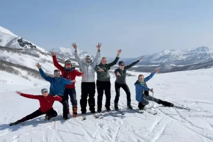 Трагедия в парке Налычево: выжившие рассказали о 30 часах борьбы со стихией