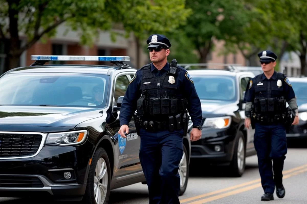 Без рук и ног, но с пистолетом за рулем: американский спортсмен застрелил пассажира и попросил свидетелей выкинуть тело