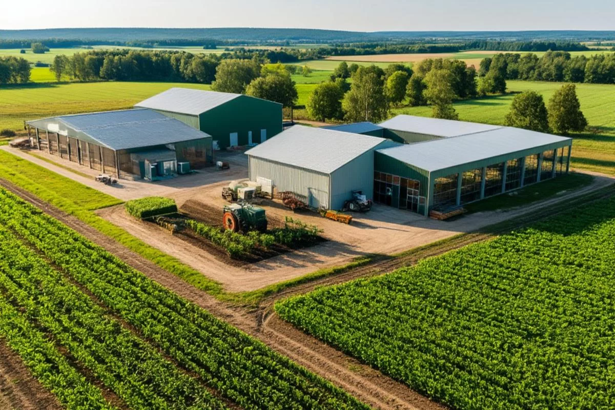 Брянская область нуждается в специалистах в области АПК и промышленности