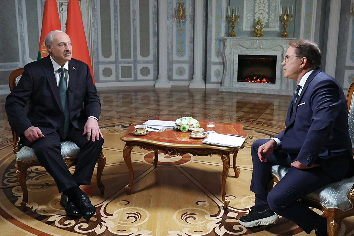 Журналист объяснил, почему Лукашенко называют «батькой»: «Он не марионетка»