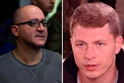 Сценарист «Счастливы вместе» зарезал участника «Дома-2» на Вербное воскресенье: дело передано в суд