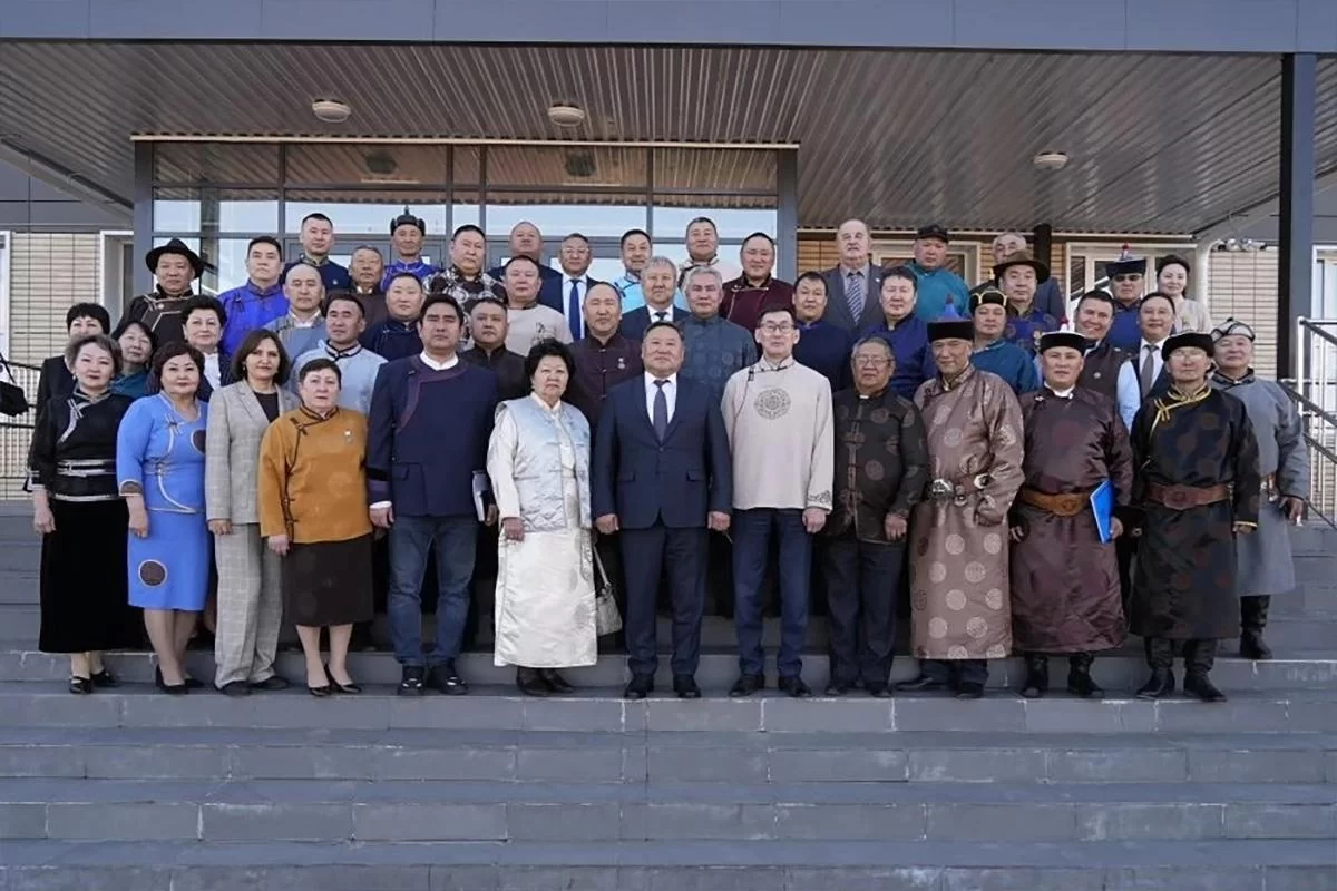 3300 деревьев и контроль депутатов: как Тува готовит тотальную перезагрузку к буддийскому форуму