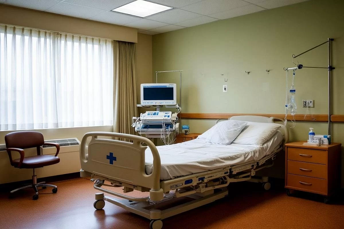 «Зелёный коридор» для онкобольных: инициатива российского депутата Иванова