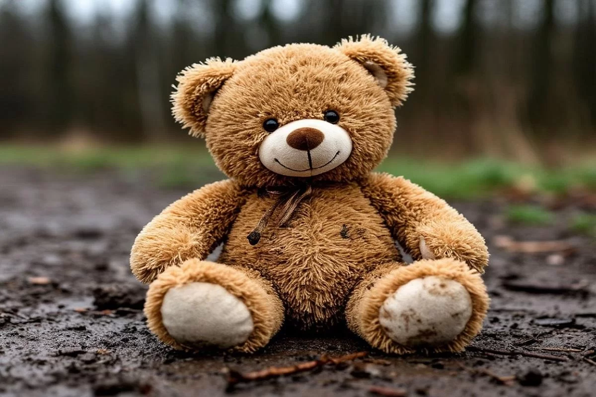 Цена промедления: самостоятельный поиск пропавшего ребёнка опасен