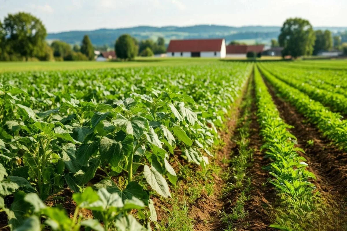 В Тюменской области участникам СВО помогут развивать агробизнес с поддержкой наставников