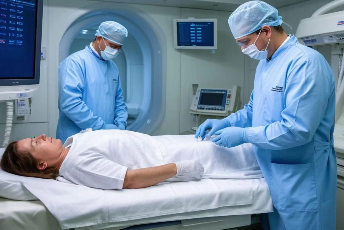 «Рак, с которым можно жить»: Онколог рассказал об опухолях, не влияющих на продолжительность жизни