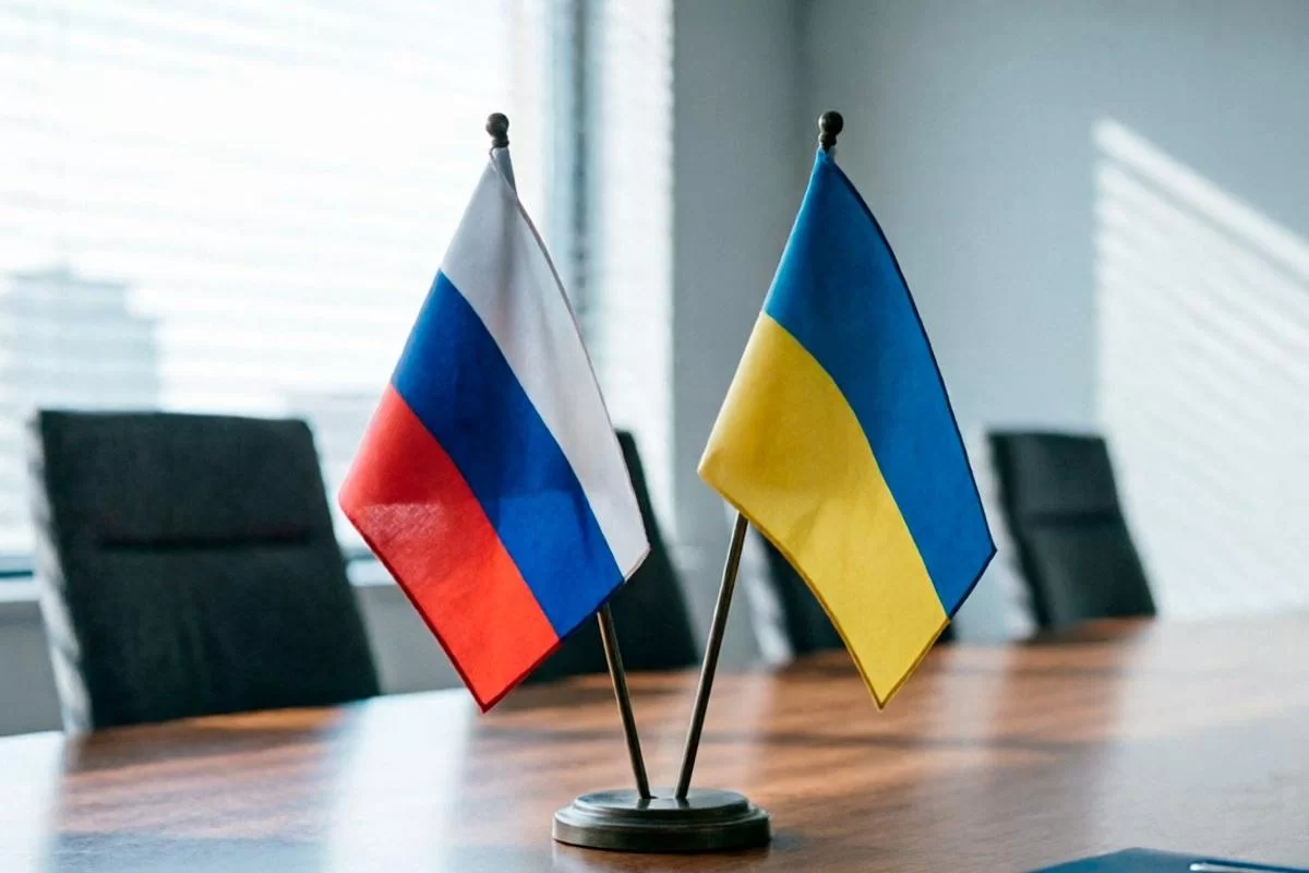 Диалог возможен только через призму фактов: Путин назвал главное условие мира с Украиной