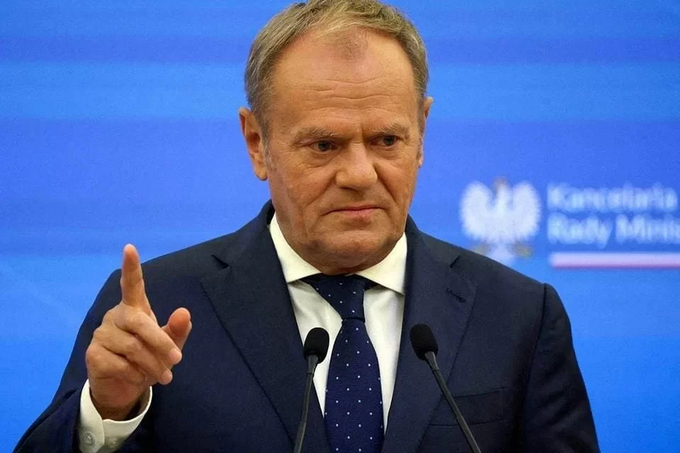 Варшава против Брюсселя: каждый четвертый поляк готов бросить Европу, но элиты спорят, кто виноват