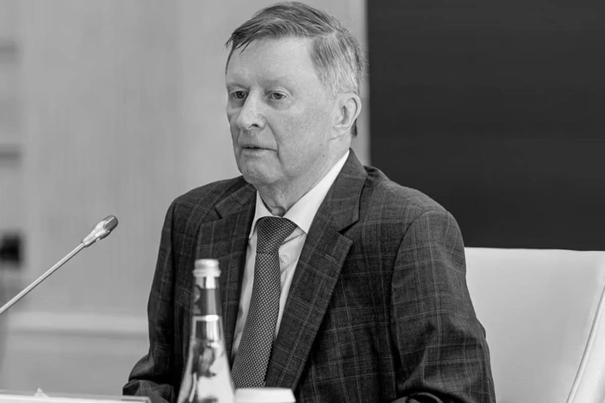 «Большая утрата»: Песков рассказал, кем был Иванов для Путина