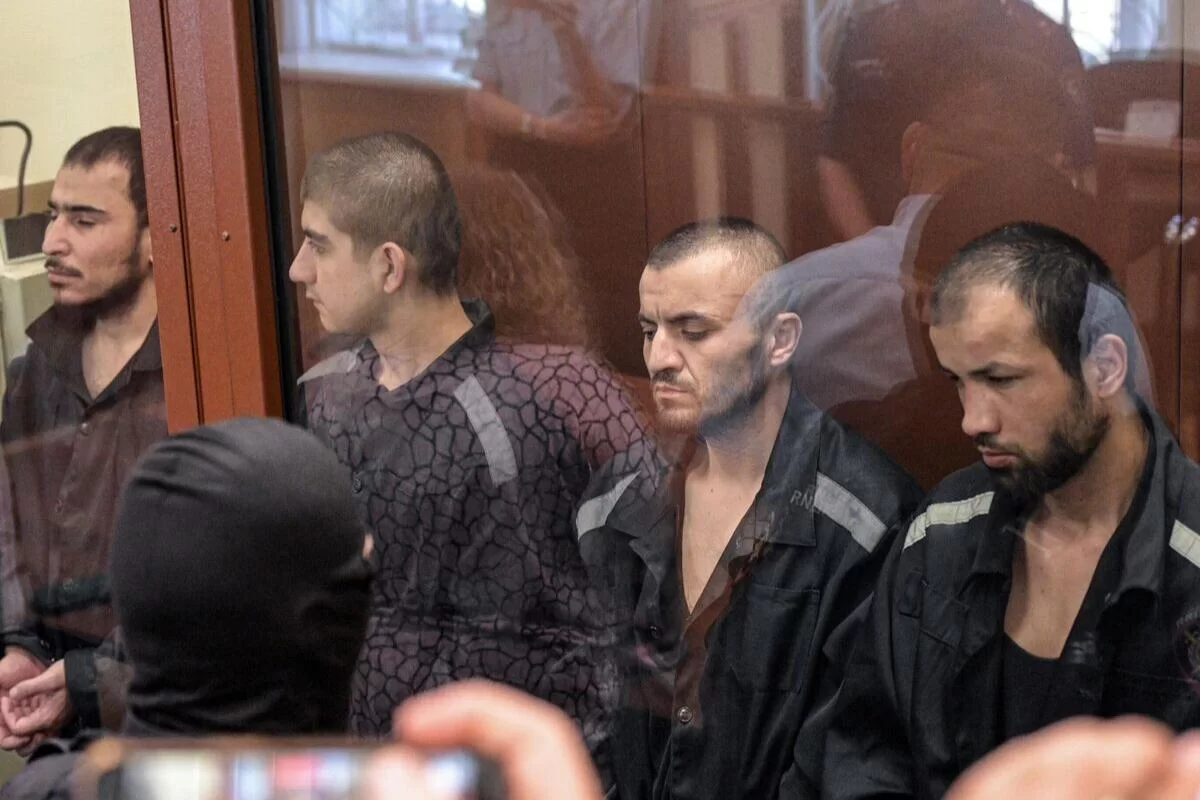 Иски на миллионы и пожизненное для обвиняемых – возможный итог по делу «крокуса»