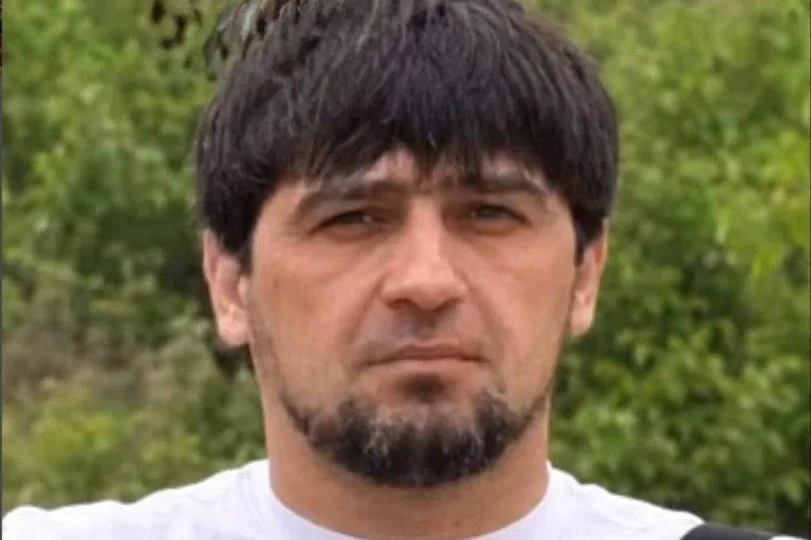 Расстрелял бывшую жену и дочь в кафе: убийца из Дагестана подозревается в употреблении наркотиков