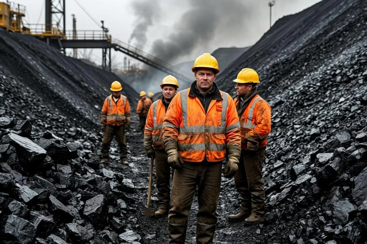 В Кузбассе утвердили программы поддержки угольных компаний