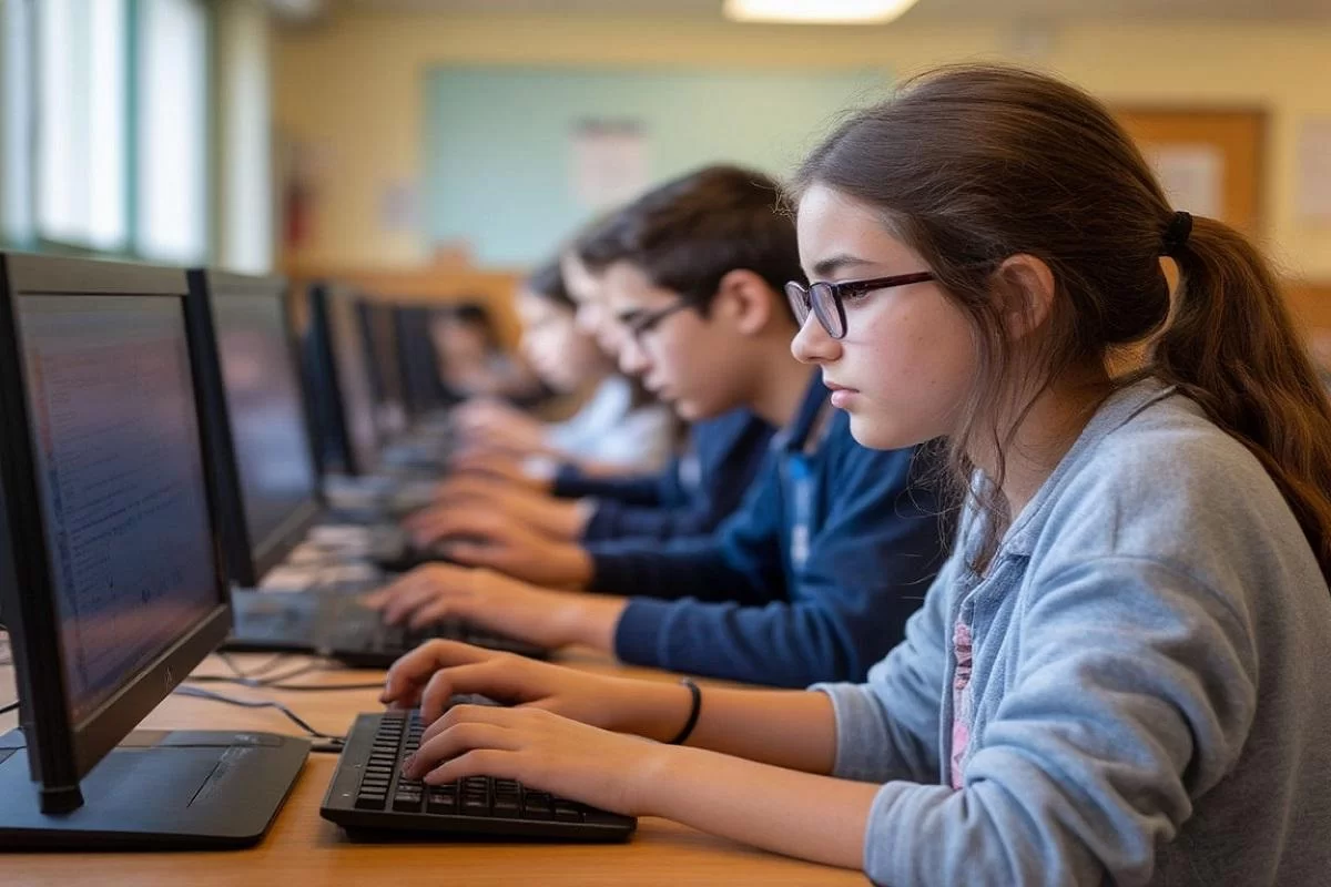 Регионы помогут школам с интернетом