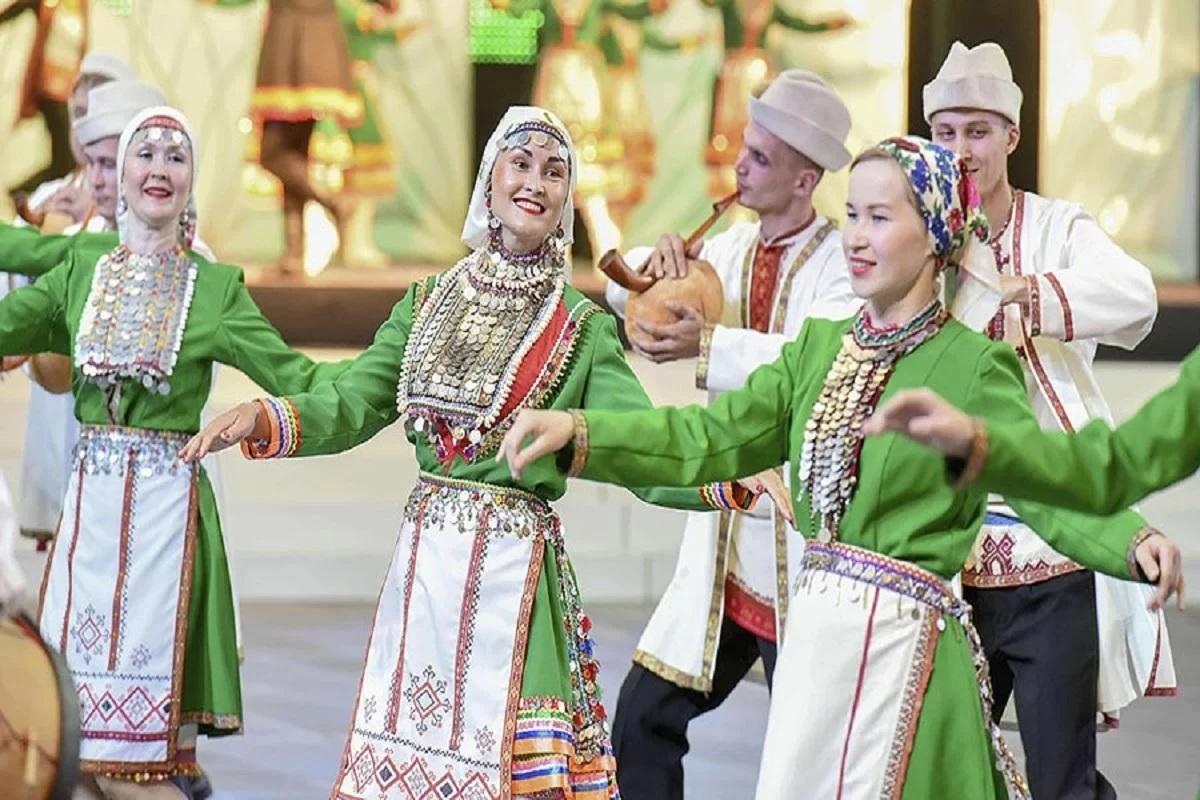 Мошенники создали фейковый телеграм-канал для срыва праздника в Йошкар-Оле