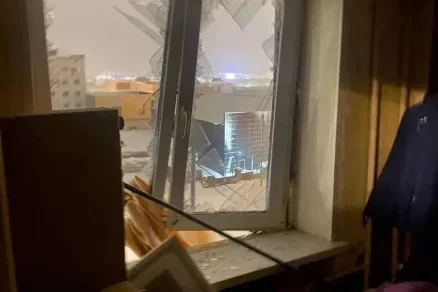 Освежители воздуха взорвались в квартире в Магадане: пострадали две женщины