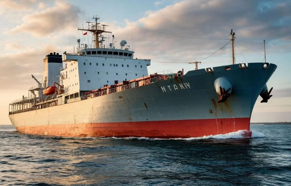 Плавучий свидетель: найденное у Лампедузы судно может стать доказательством атаки Киева