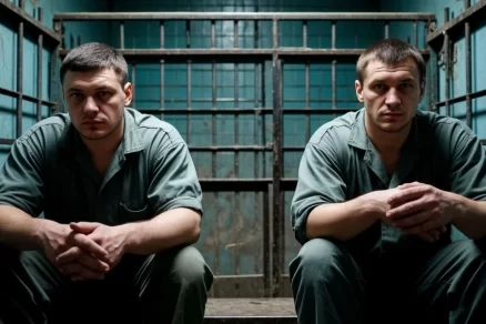 Беглецов из СИЗО Екатеринбурга приговорили к штрафу в 700 тысяч рублей