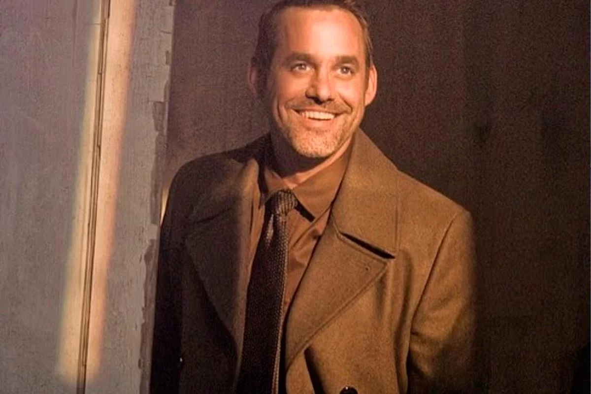 Ушел из жизни актёр из сериала «Баффи – истребительница вампиров»