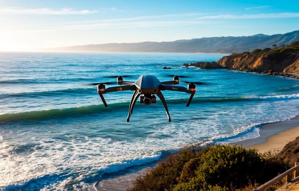 В ФБР считают, что Иран планирует удар БПЛА по США