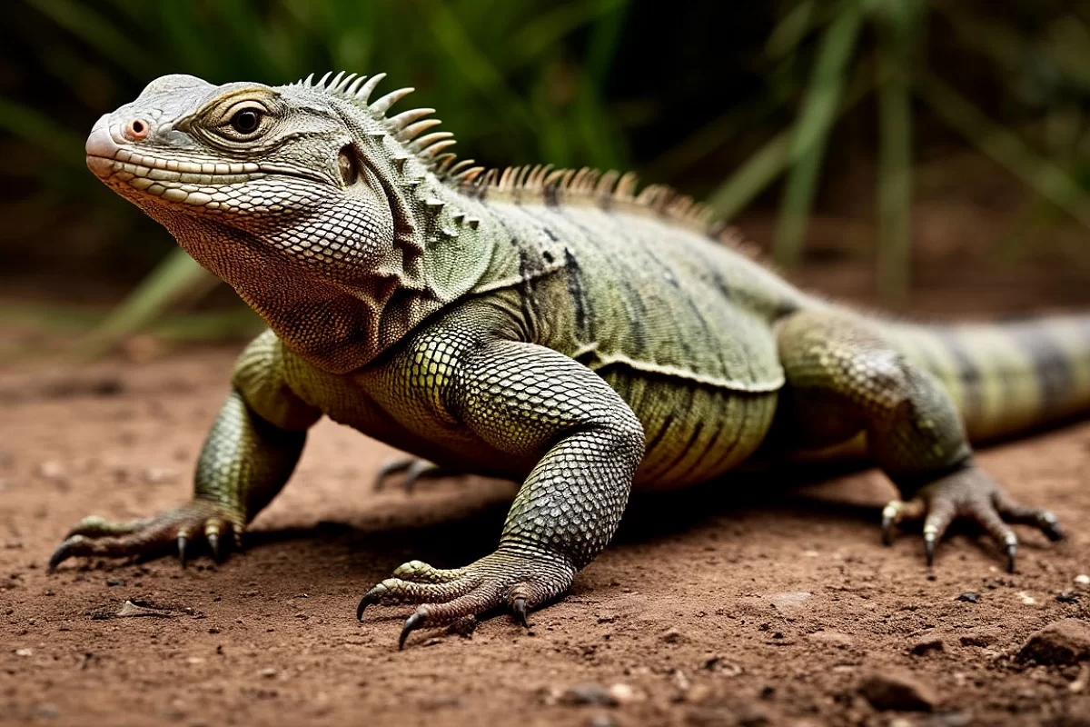 В Новой Шотландии обнаружен череп травоядного возрастом 307 млн лет