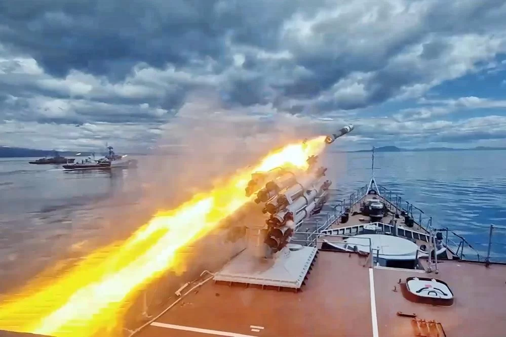 «Озеро НАТО» под прицелом: Россия готовит военный ответ на превращение Балтики в зону альянса