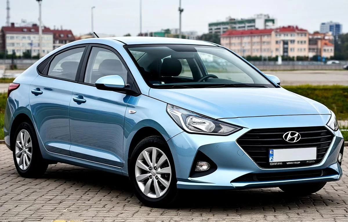 Solaris растягивает удовольствие: 20 тысяч машин будут продавать весь год