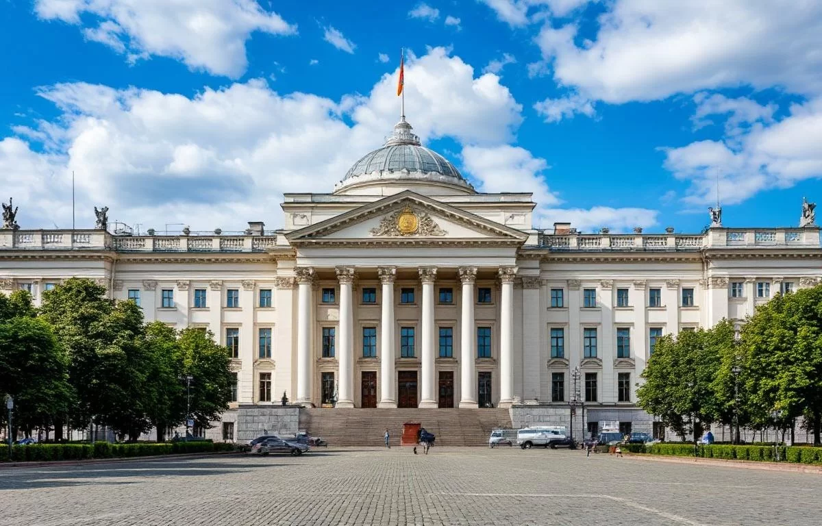 Двойная игра или заказ? Кто стоит за слухами о «тихом перевороте» на Украине