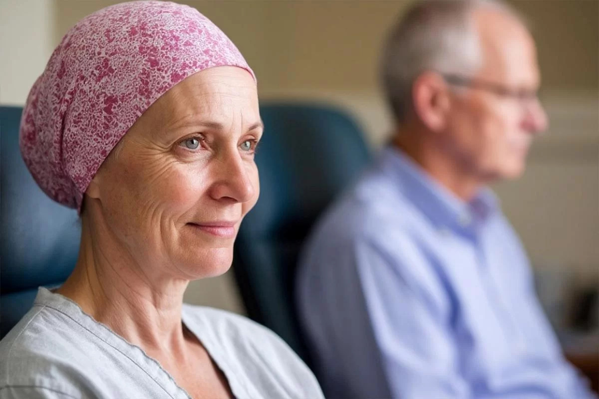 В Хабаровске впервые пройдёт диалог с онкопациентами