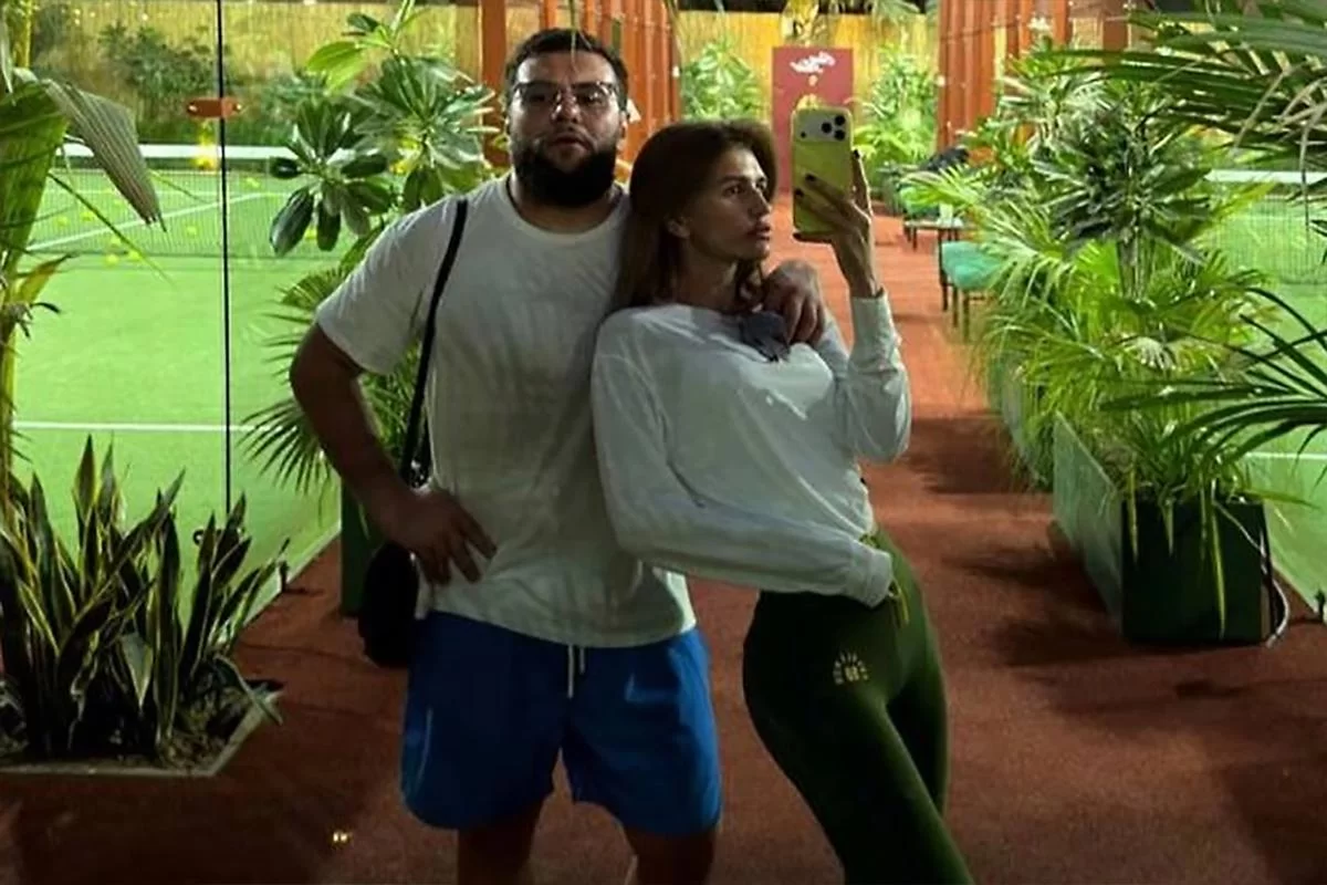 Настя Миронова жестко прошлась по Navai после расставания