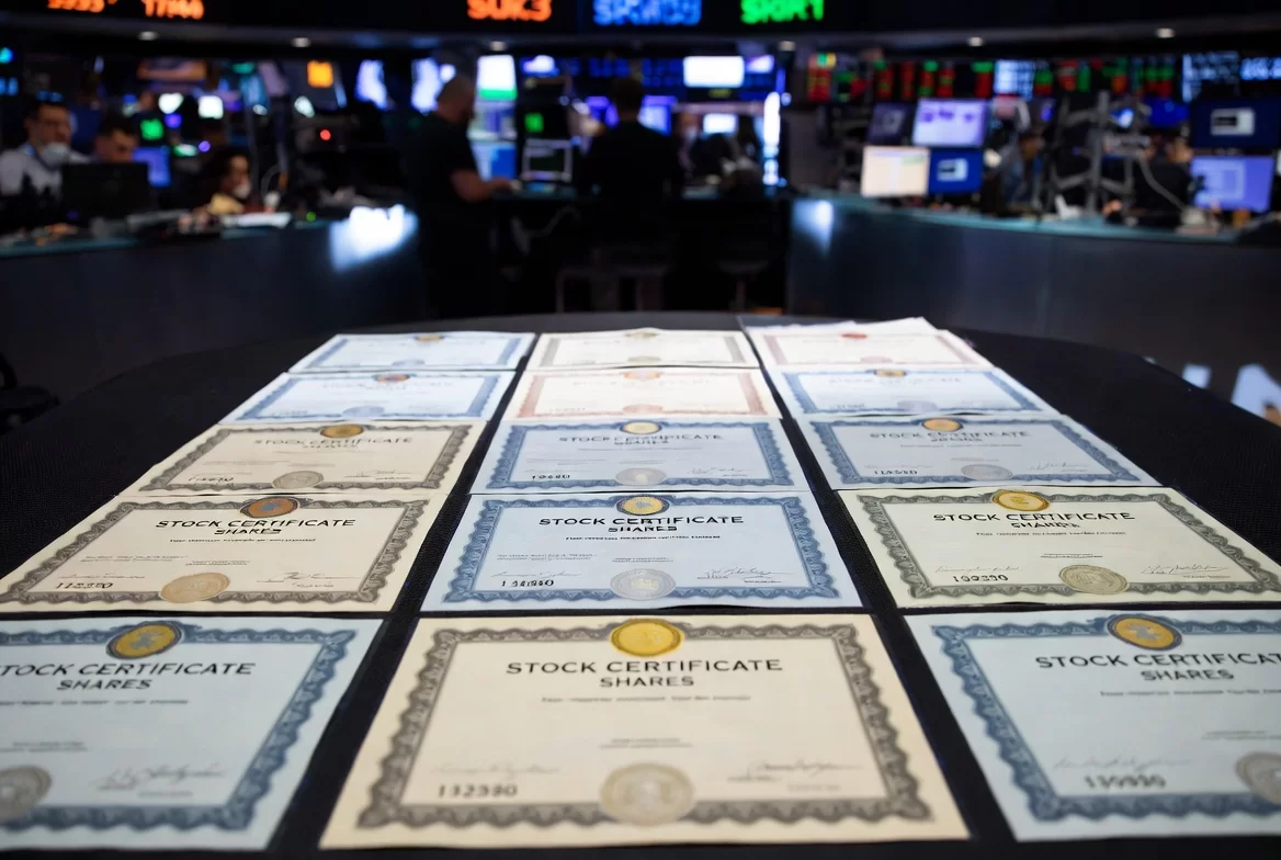 Российские биржи по распоряжению ЦБ начнут маркировать акции компаний со слабым раскрытием финансовой информации