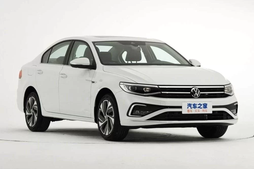 Дешевле Весты, но китаец: как Volkswagen Bora обходит утильсбор и возвращается в Россию за 1,6 млн