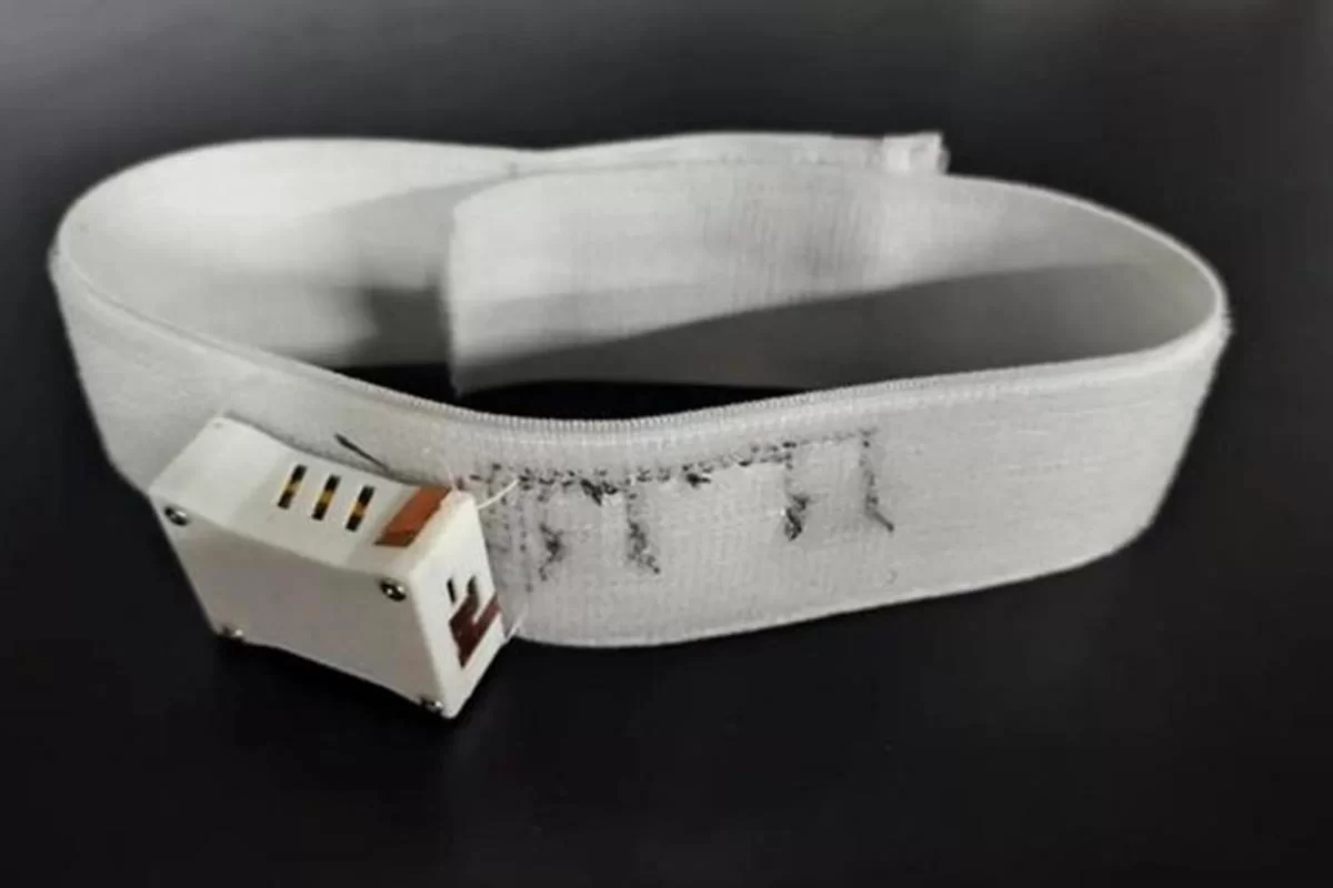 Разработано устройство для восстановления речи после инсульта