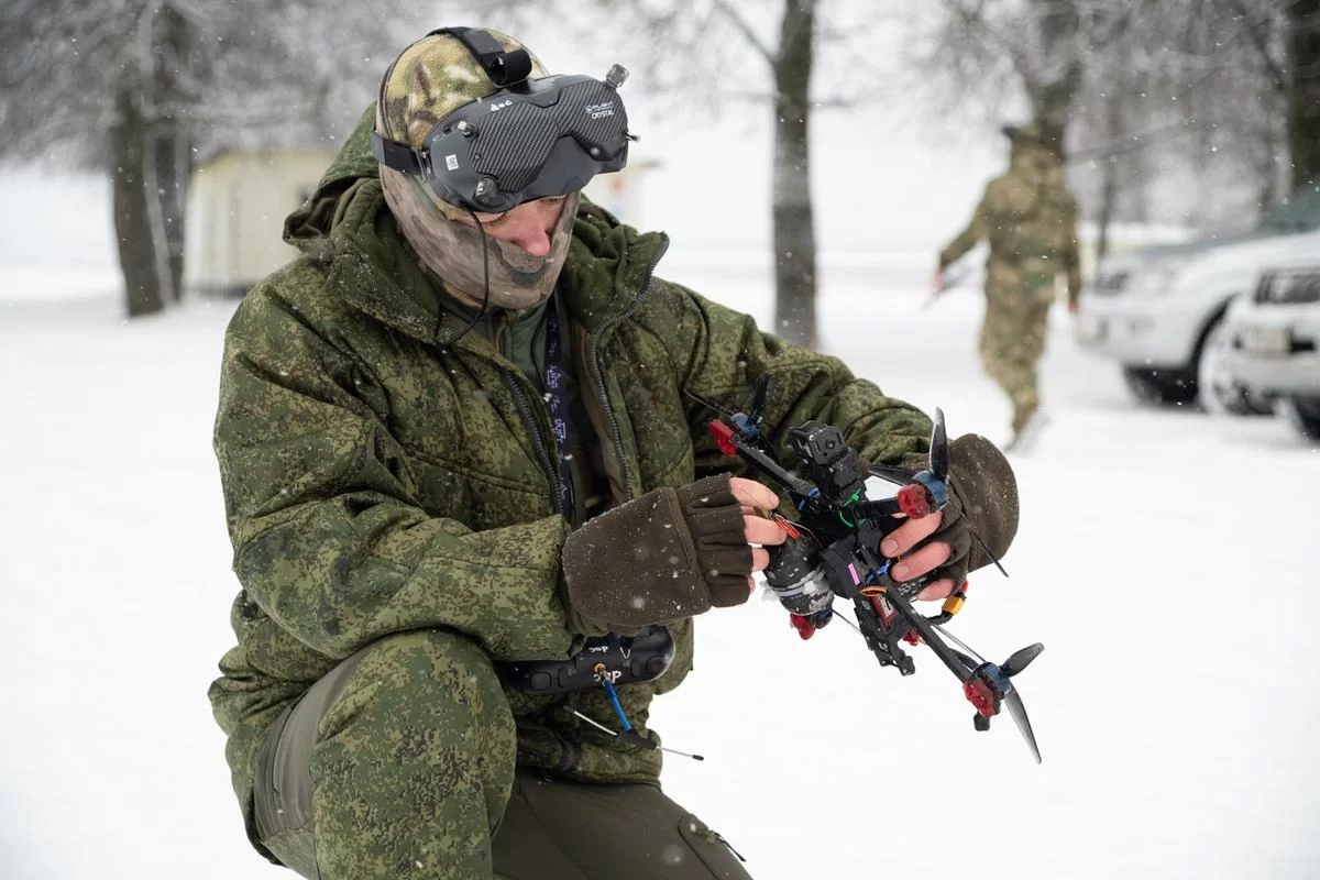 Власти Красноярского края опровергли слухи о мобилизации студентов