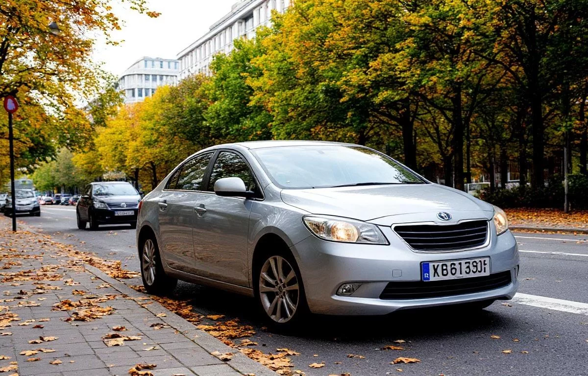 Парковок станет в 6 раз больше: как изменится жизнь автомобилистов в Подмосковье