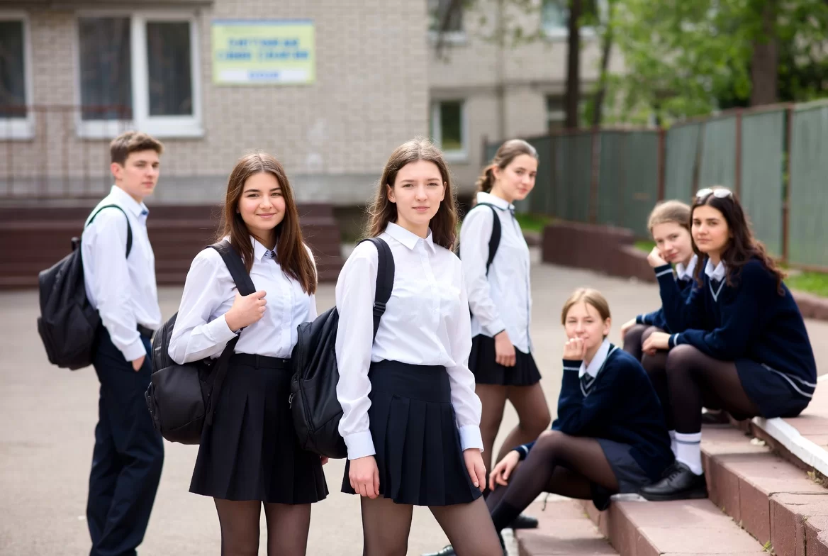 В Братске родителей просят оплатить бланки аттестатов