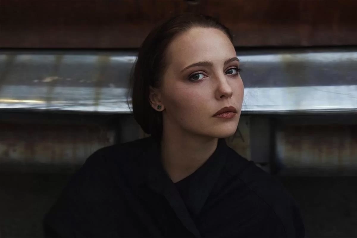 Хлынина раскрыла тайну развода с миллионером спустя два года