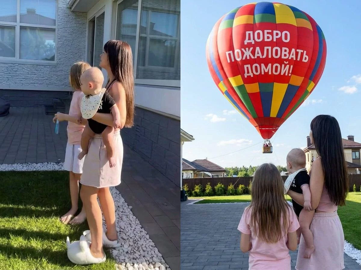 «Я переживаю за Леру». Жених держится и растит детей. Но судебная система уже готовит удар