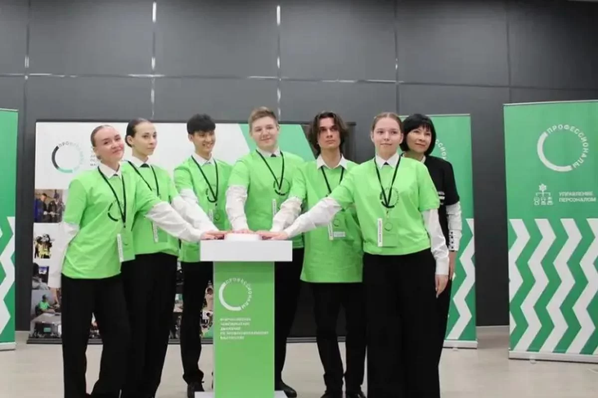 Мордовия ищет «Профессионалов»: стартовал масштабный чемпионат