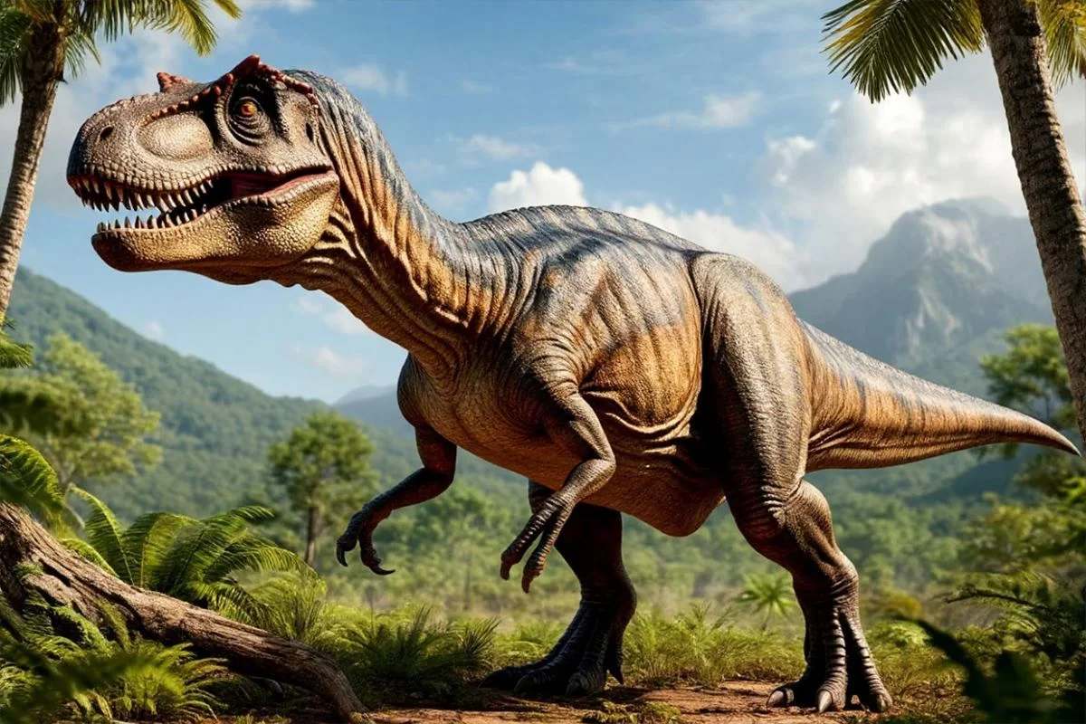 Конец эпохи гигантов переписывают: в США нашли неубиваемого хищника, пережившего всех